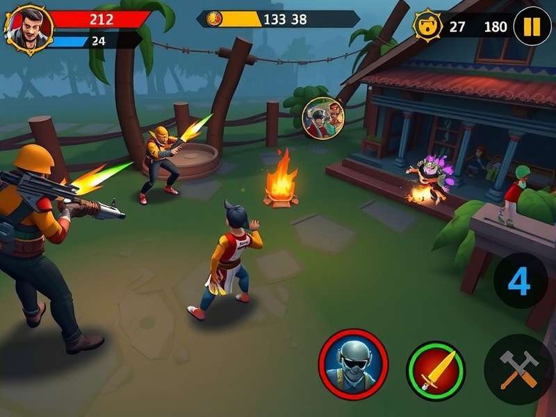 Indian Bolt Surge Master community event gathering